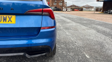 Skoda Kamiq 1.5 TSI Monte Carlo 5dr DSG Petrol Hatchback